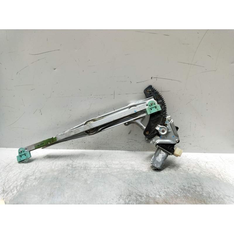 Recambio de elevalunas delantero izquierdo para nissan note acenta referencia OEM IAM 807311HB2A 3036927A 5p