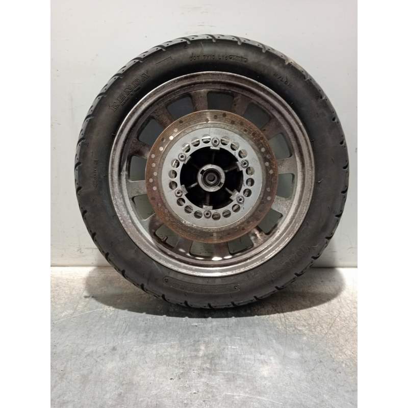 Recambio de llanta para keeway superlight 125 referencia OEM IAM   DELANTERA
