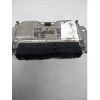CENTRALITA MOTOR UCE 0261208702 896610H022 02 1KRFE