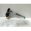 Recambio de elevalunas delantero izquierdo para nissan note acenta referencia OEM IAM 807311HB2A 3036927A 5p