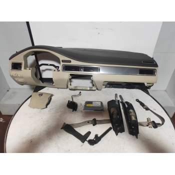 KIT AIRBAG 