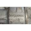 Recambio de valvula egr para peugeot 407 sw st sport pack referencia OEM IAM 9645689680  