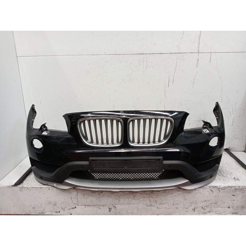 Recambio de paragolpes delantero para bmw x1 (e84) sdrive 18 d referencia OEM IAM  OJO VER FOTOS 2009
