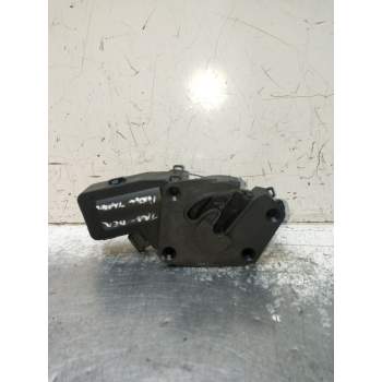 MOTOR CIERRE CENTRALIZADO TRASERO DERECHO 3T0827300B 5P 2008