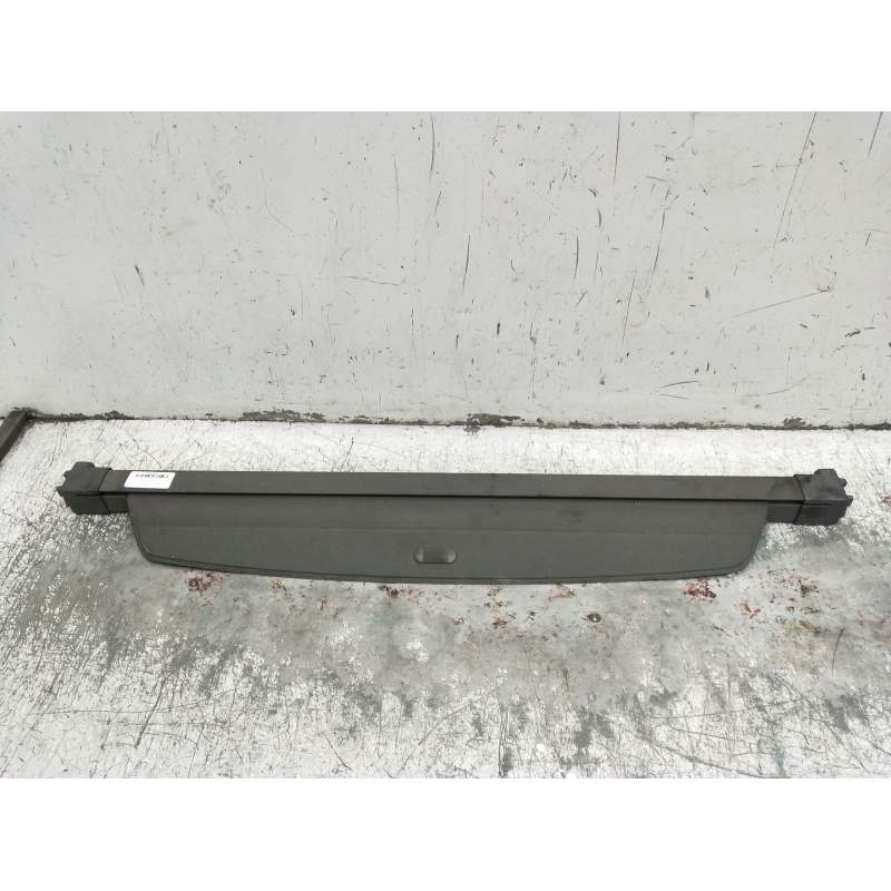 Recambio de bandeja trasera para audi a2 (8z0) 1.4 tdi referencia OEM IAM   2000