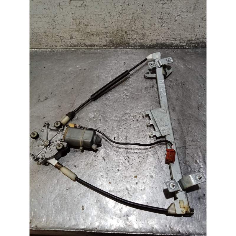 Recambio de elevalunas delantero derecho para volvo 460 (464) 1.8 referencia OEM IAM 4P  