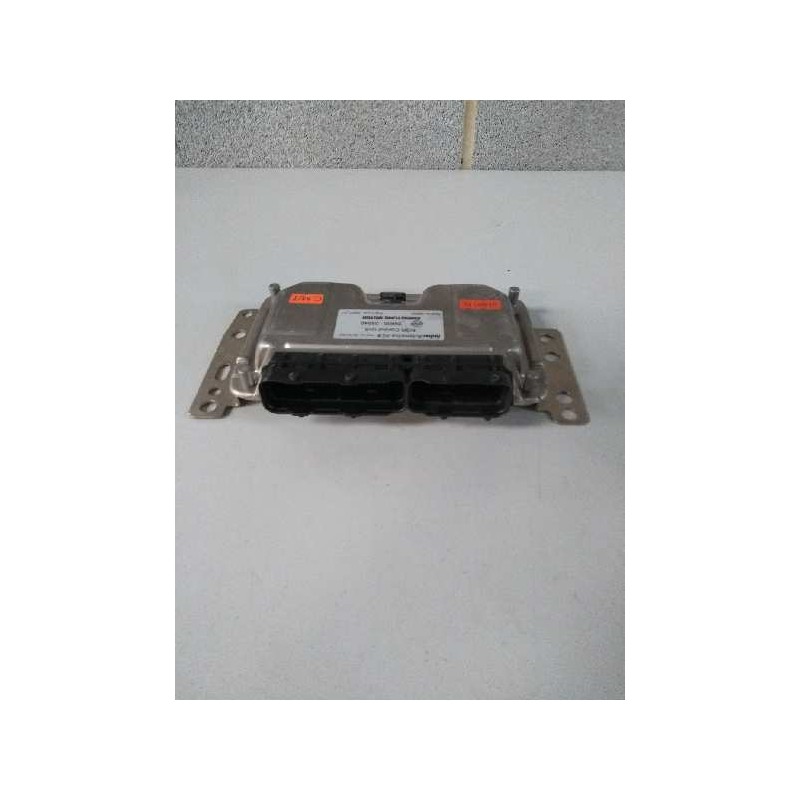 Recambio de centralita motor uce para ssangyong rexton referencia OEM IAM 2880005040 D29STMT 