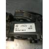 Recambio de motor cierre centralizado trasero derecho para skoda suberb (3t4) ambition referencia OEM IAM 3T0827300B 5P 2008