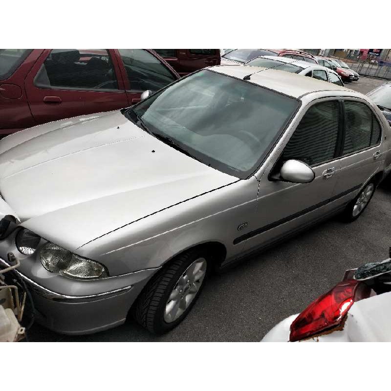 mg rover serie 45 (rt) del año 2000