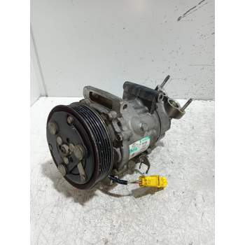 COMPRESOR AIRE ACONDICIONADO SD6V121914F 275843301 2006