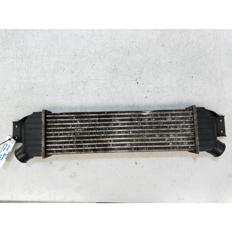 Recambio de intercooler para ssangyong rodius 2.7 turbodiesel cat referencia OEM IAM   