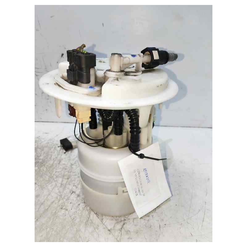 Recambio de bomba combustible para citroën c4 berlina collection referencia OEM IAM 9680352880 16G 2004