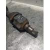 Recambio de transmision delantera izquierda para fiat croma (194) 1.9 16v multijet dynamic referencia OEM IAM  19JTD 2005