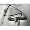 Recambio de elevalunas delantero derecho para peugeot 206 cc cc referencia OEM IAM 9648636980  2P