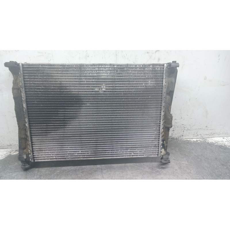 Recambio de radiador agua para ford fusion (ju_) 1.4 referencia OEM IAM VP2S6H8005CC  