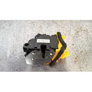 MOTOR CIERRE CENTRALIZADO DELANTERO DERECHO 81320A2410 5P 2012