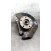 Recambio de mangueta delantera izquierda para volkswagen sharan (7n1, 7n2) 2.0 tdi referencia OEM IAM   