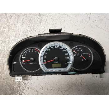CUADRO INSTRUMENTOS 96430919 11000853300D 4F15 96430923 PJ