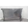 Recambio de radiador agua para ford fusion (ju_) 1.4 referencia OEM IAM VP2S6H8005CC  