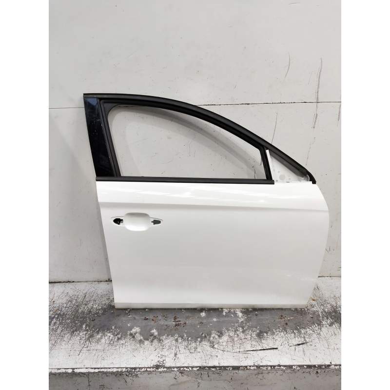 Recambio de puerta delantera derecha para opel corsa f referencia OEM IAM   5P