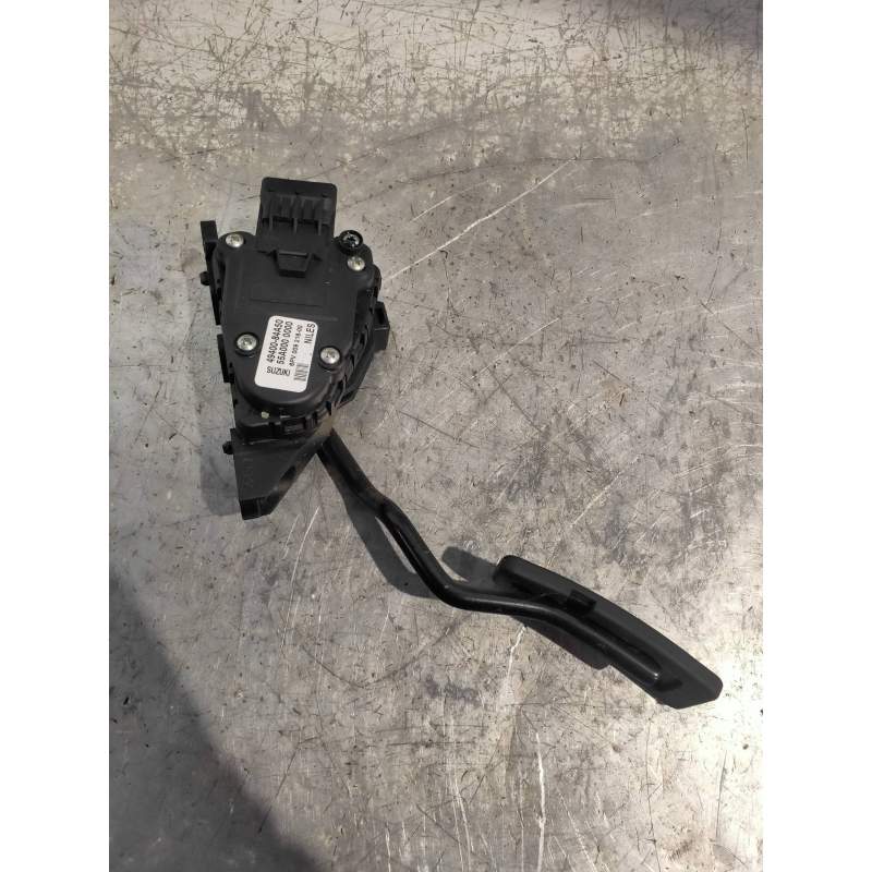 Recambio de potenciometro pedal para suzuki jimny sn (fj) hard top referencia OEM IAM 4940084A50 6PV00921600 55A0000000
