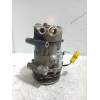 Recambio de compresor aire acondicionado para mini mini (r56) cooper referencia OEM IAM SD6V121914F 275843301 2006