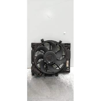 ELECTROVENTILADOR 0130303302 17CDTI H/2007