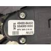 Recambio de potenciometro pedal para suzuki jimny sn (fj) hard top referencia OEM IAM 4940084A50 6PV00921600 55A0000000