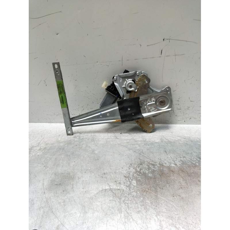 Recambio de elevalunas trasero izquierdo para nissan note acenta referencia OEM IAM 827301HB1A 3036928A 8Q19522A