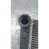 Recambio de radiador agua para ford fusion (ju_) 1.4 referencia OEM IAM VP2S6H8005CC  