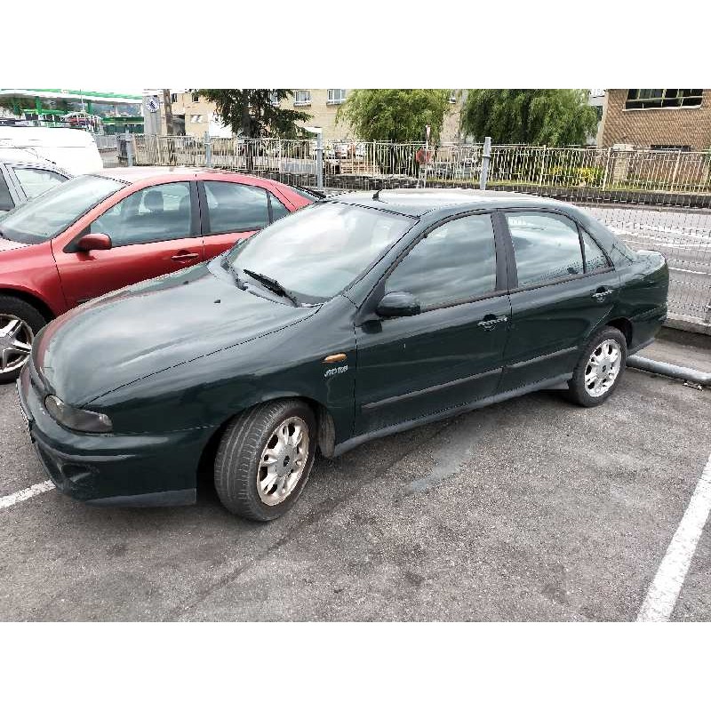 fiat marea berlina (185) del año 2000