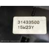 Recambio de mando multifuncion para volvo xc60 kinetic 2wd referencia OEM IAM 31433500 15W23Y 