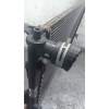 Recambio de radiador agua para ford fusion (ju_) 1.4 referencia OEM IAM VP2S6H8005CC  