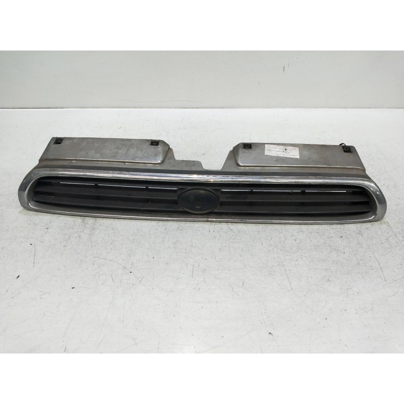 Recambio de rejilla delantera para subaru legacy berl./familiar b11 (bd/bg) 2.2 cat referencia OEM IAM   