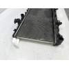 Recambio de radiador agua para subaru impreza g11 (gd/gg) 2.0 cat referencia OEM IAM   