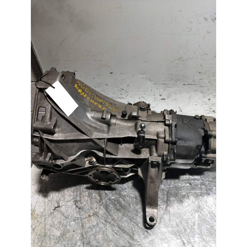 Recambio de caja cambios para audi 100 (431/433/435) 2.2 referencia OEM IAM 3V 07024 5V