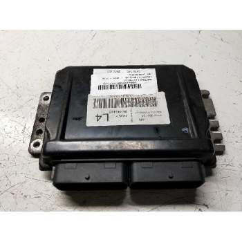 CENTRALITA MOTOR UCE S010016047A2 96395445 4R 1AWY L4