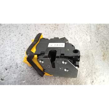 MOTOR CIERRE CENTRALIZADO DELANTERO IZQUIERDO 81310A2400 5P 2012