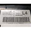 Recambio de centralita motor uce para chevrolet lacetti se referencia OEM IAM S010016047A2 96395445 4R 1AWY L4