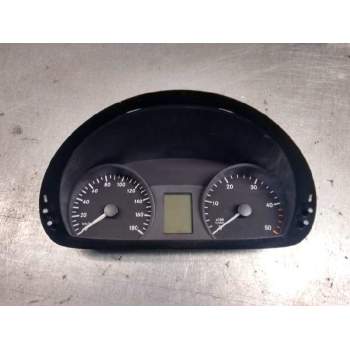 CUADRO INSTRUMENTOS 403051000 A9065420101 A9065420701 A9069020100