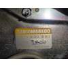 Recambio de motor limpia trasero para nissan pixo (uao) acenta referencia OEM IAM 38810M68K00 SR2596001680 