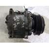 Recambio de compresor aire acondicionado para honda jazz (gd1/5) referencia OEM IAM HS090R40  