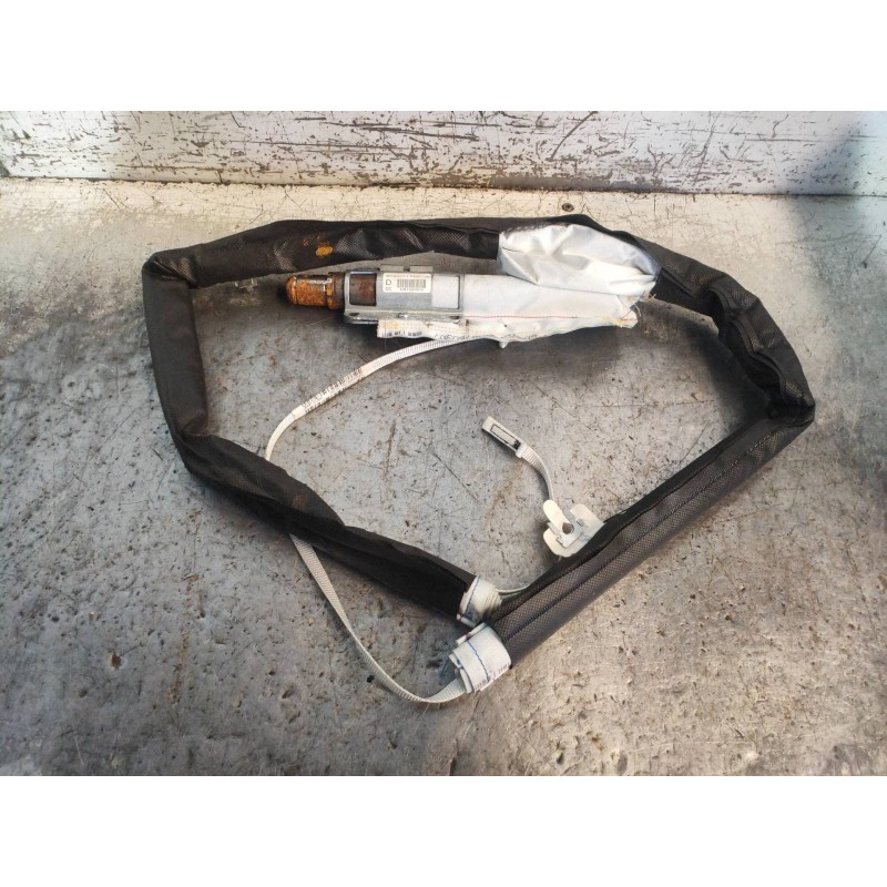 Recambio de airbag cortina delantero derecho para renault laguna iii dynamique referencia OEM IAM 985P00001R  