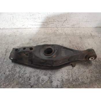 BRAZO SUSPENSION INFERIOR TRASERO IZQUIERDO POSTERIOR 320CDI 2004