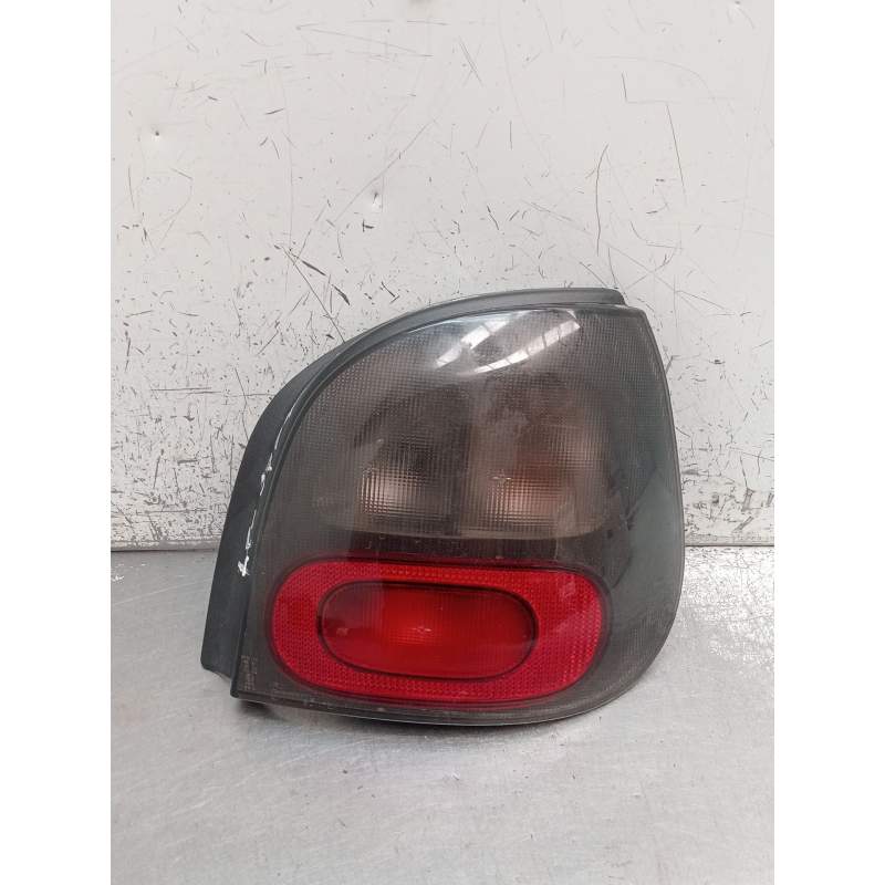 Recambio de piloto trasero derecho para renault megane scénic (ja0/1_) 2.0 i (ja0g) referencia OEM IAM 770831731  