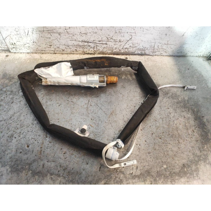 Recambio de airbag cortina delantero izquierdo para renault laguna iii dynamique referencia OEM IAM 985P10001R  