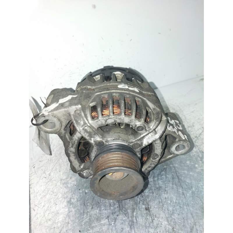 Recambio de alternador para mg serie 45 (rt) club (5-ptas.) referencia OEM IAM 0124225011  