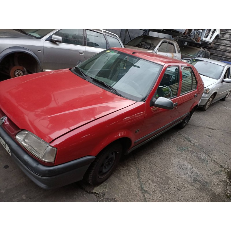 renault 19 (b/c/l53) del año 1995