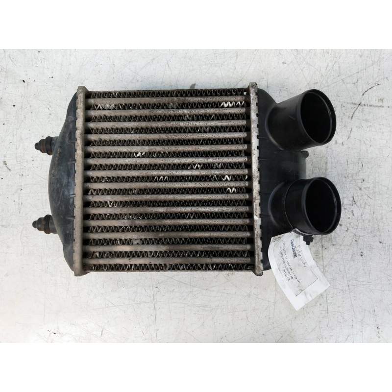 Recambio de intercooler para renault 21 berlina (b/l48) td referencia OEM IAM   