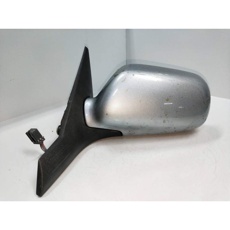 Recambio de retrovisor izquierdo para subaru impreza g11 (gd/gg) 2.0 cat referencia OEM IAM   ELECTRICO